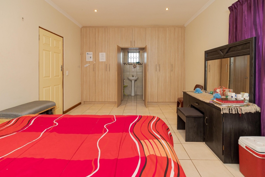 3 Bedroom Property for Sale in Sarepta Western Cape